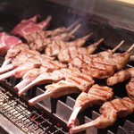 ウルトラ チョップ - 