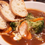 ウルトラ チョップ - 