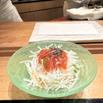 天ぷら 大坂屋 草哲 - 