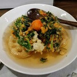 和食とおでん 真路n - 