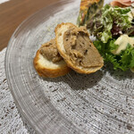 ラディーチェ - 