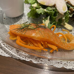 ラディーチェ - 