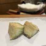 天ぷら 大坂屋 草哲 - 