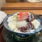 天ぷら 大坂屋 草哲 - 