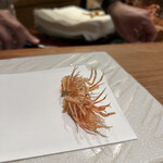 天ぷら 大坂屋 草哲 - 