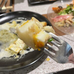 ラディーチェ - 