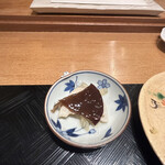 天ぷら 大坂屋 草哲 - 