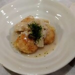 和食とおでん 真路n - 
