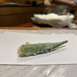 天ぷら 大坂屋 草哲 - 