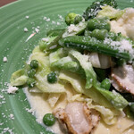 ラディーチェ - 