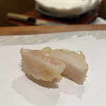 天ぷら 大坂屋 草哲 - 