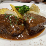 ラディーチェ - 