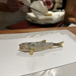 天ぷら 大坂屋 草哲 - 