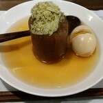 和食とおでん 真路n - 