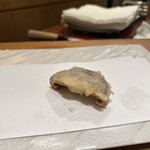 天ぷら 大坂屋 草哲 - 