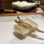 天ぷら 大坂屋 草哲 - 