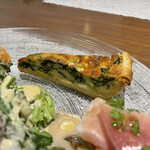 ラディーチェ - 