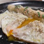 ラディーチェ - 