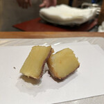 天ぷら 大坂屋 草哲 - 