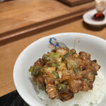 天ぷら 大坂屋 草哲 - 