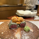 天ぷら 大坂屋 草哲 - 