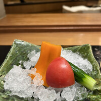 天ぷら 大坂屋 草哲 - 