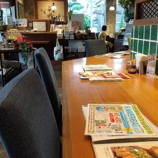 上高地あずさ珈琲_2