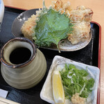 Udon Joujou - 