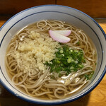 うどん　かめや - 