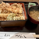 Tempura Tsuna Hachi - 