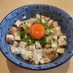 麺匠 善し田 - 