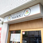 HANKI - 