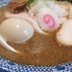 麺匠 善し田 - 