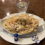 中津軒 - あっつ熱！