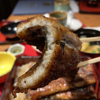 炭焼 うな富士 有楽町店 - 