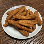コルカリーノ - 茨城県産ほろあま地栗