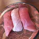 海転 すし誠 豊栄店 - 