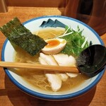 AFURI 新宿住友ビル - 