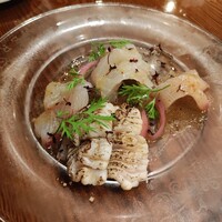 ビストロMER - 