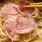 麺元素 - 