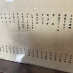 納言志るこ店 - 