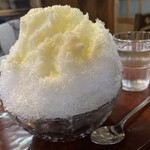 納言志るこ店 - 