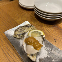 Seafood bar Ermitage 横浜鶴屋町店 - 