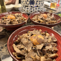 Shangri-La's secret ROPPONGI - 