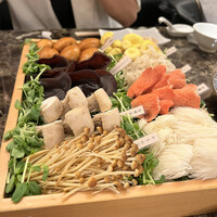 Shangri-La's secret ROPPONGI - 