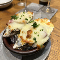 Seafood bar Ermitage 横浜鶴屋町店 - 
