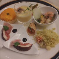 スプレンディード - 