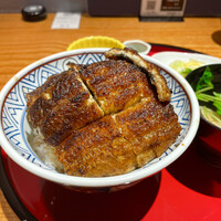 炭焼 うな富士 有楽町店 - 