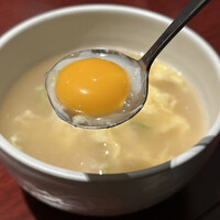 焼肉冷麺 ユッチャン 北新地店 - 