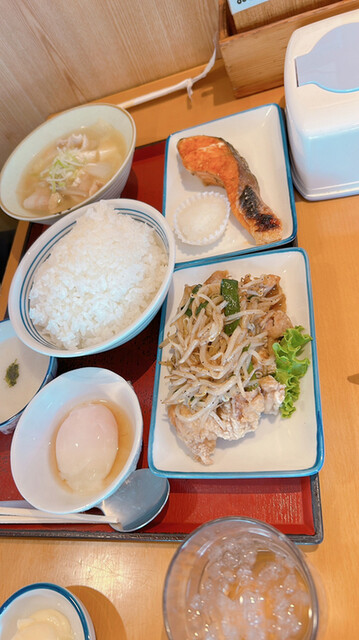 仙台市名坂食堂（まいどおおきに食堂） - 八乙女（食堂）の写真